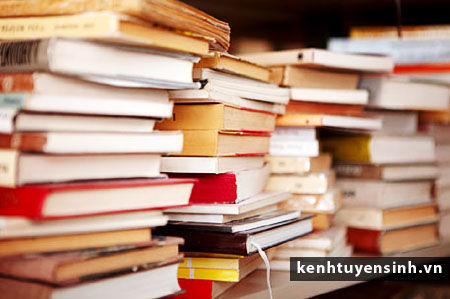 Điểm chuẩn đại học thể dục thể thao 2011